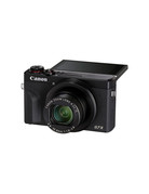 Canon Canon PowerShot G7 X Mark III Digital Camera (Black)