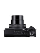 Canon PowerShot G7 X Mark III Kit (Black)