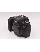 Canon Pre-Owned Canon 6D Body