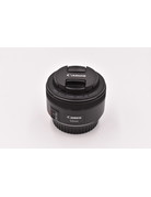 Canon Pre-Owned Canon 50mm F/1.8 STM