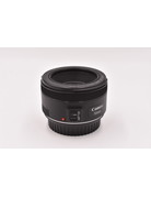 Canon Pre-Owned Canon 50mm F/1.8 STM