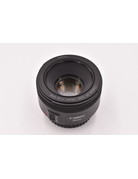 Canon Pre-Owned Canon 50mm F/1.8 STM