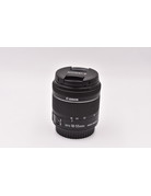 Canon Pre-Owned Canon 18-55mm F4-5.6 IS STM
