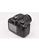 Canon Pre-Owned Canon T6 With EF-S 18-55mm IS II