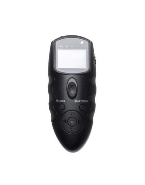 Promaster Multi-Function IR Timer Remote