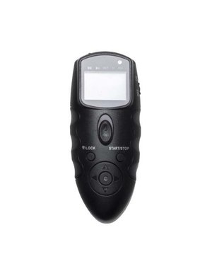 Promaster Multi-Function IR Timer Remote