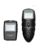 Promaster Multi-Function RF Timer Remote