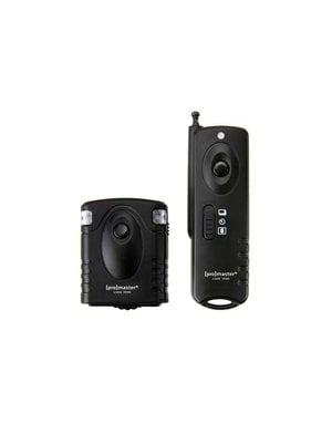 Promaster Wireless Remote Shutter Release