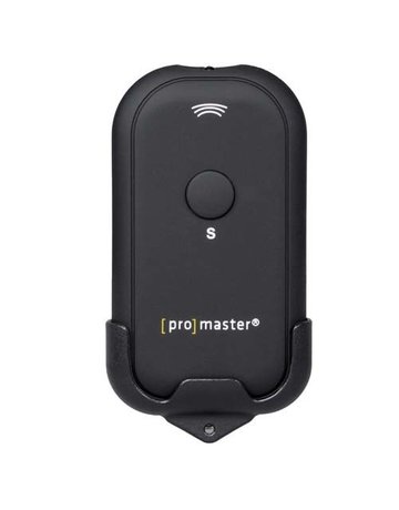 Promaster Wireless Infrared Remote Control - Nikon ML-L3