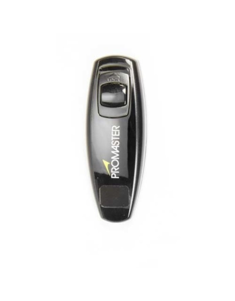 Promaster Wired Remote Shutter Release Cable - Panasonic DMW-RSL1