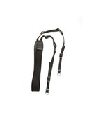 Promaster Cushion Strap QR - Black