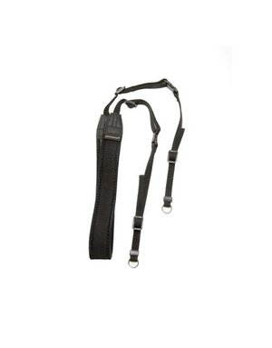 Promaster Cushion Strap QR - Black