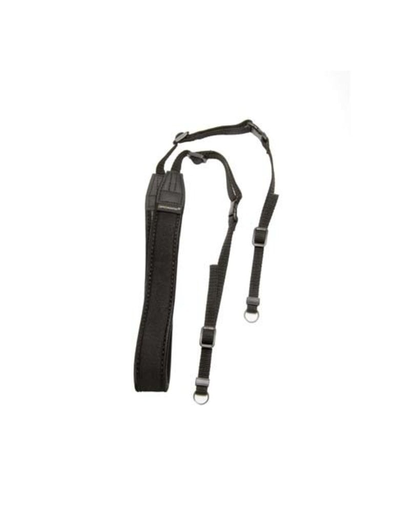 Promaster Cushion Strap QR - Black