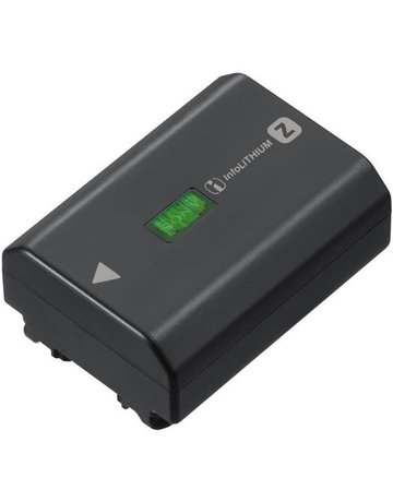 Sony Sony NP-FZ100 Battery