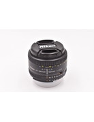 Nikon Pre-Owned Nikon 50mm F1.8D