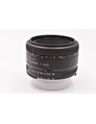 Nikon Pre-Owned Nikon 50mm F1.8D