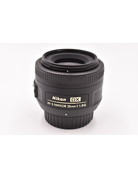 Nikon Pre-Owned Nikon 35mm F1.8G DX