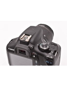Canon Pre-Owned Canon Rebel T6 With 18-55mm Black {18MP}