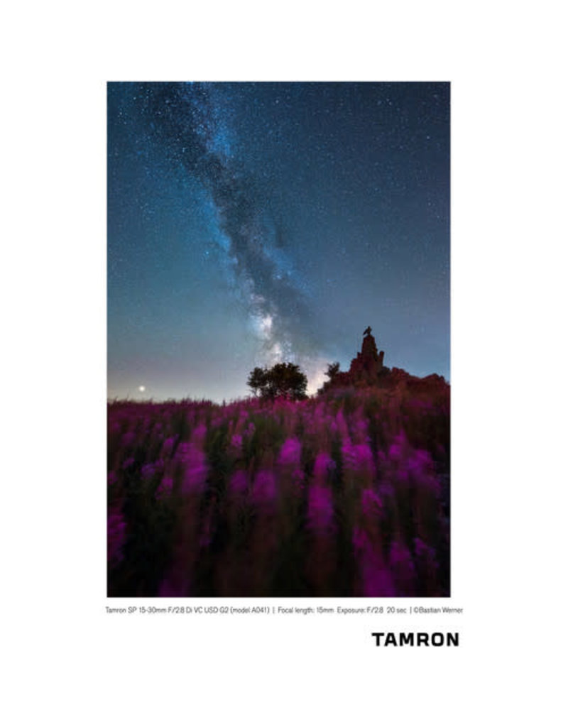 Tamron Tamron 15-30mm F2.8 VC G2 Nikon