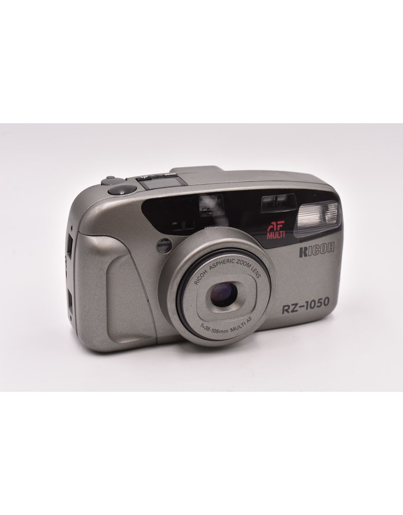 Pre-Owned Ricoh RZ-1050