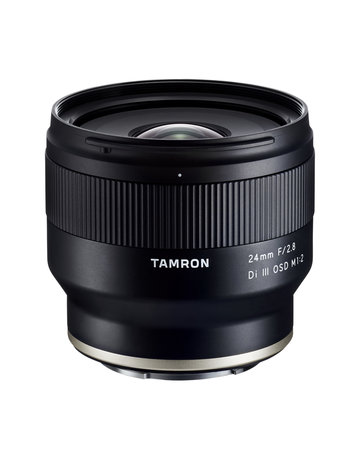 Tamron Tamron 24mm F/2.8 Di III OSD Sony