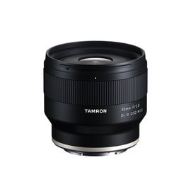Tamron 35mm F/2.8 Di III OSD Sony