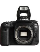 Canon Canon EOS 90D Body