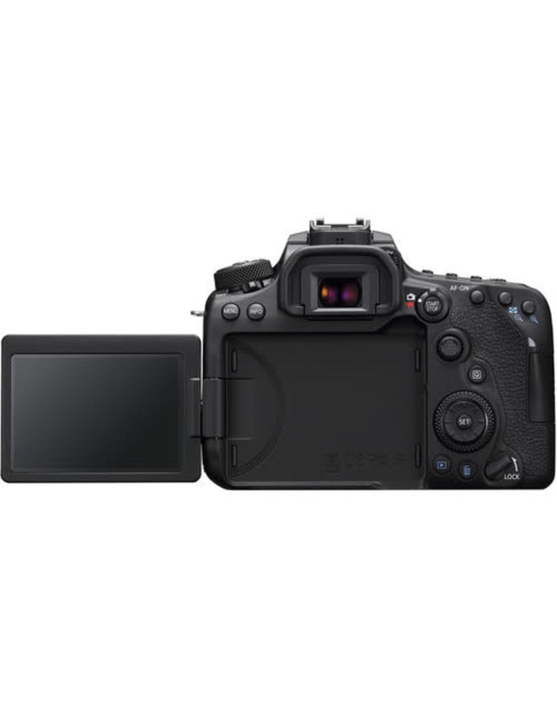 Canon Canon EOS 90D Body