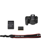 Canon Canon EOS 90D Body