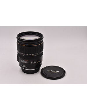 Canon Pre-Owned Canon EF 28-135mm F3.5-5.6 IS USM