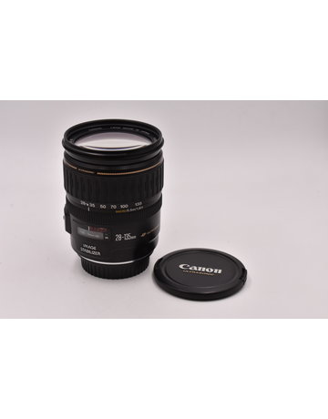 Canon Pre-Owned Canon EF 28-135mm F3.5-5.6 IS USM