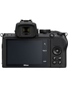 Nikon Nikon Z50 With 16-50mm VR & 50-250mm VR
