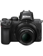 Nikon Nikon Z50 With 16-50mm VR & 50-250mm VR