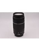 Canon Pre-Owned Canon 75-300mm F/4-5.6 III