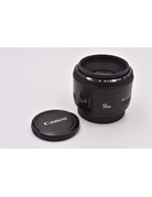Canon Pre-Owned Canon EF 50mm F1.8  II