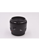 Canon Pre-Owned Canon EF 50mm F1.8  II