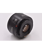 Canon Pre-Owned Canon EF 50mm F1.8  II