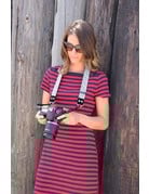 CAPTURING COUTURE Capturing Couture Daisy Dot Blue