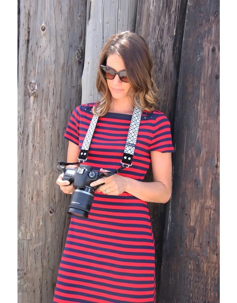 CAPTURING COUTURE Capturing Couture Daisy Dot Blue