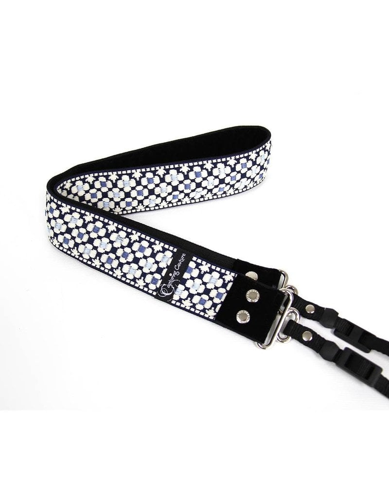 CAPTURING COUTURE Capturing Couture Daisy Dot Blue