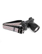 CAPTURING COUTURE Capturing Couture Daisy Dot Red