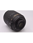 Nikon Pre-Owned Nikon AF-S Nikkor 18-105mm F3.5-5.6G ED VR