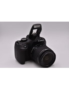 Canon Pre-Owned Canon T6 With 18-55mm