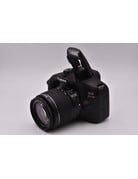 Canon Pre-Owned Canon T6 With 18-55mm