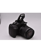 Canon Pre-Owned Canon T6 With 18-55mm