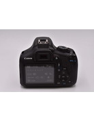 Canon Pre-Owned Canon T6 With 18-55mm