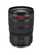 Canon Canon RF 24-70mm F2.8L IS USM