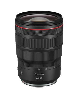 Canon Canon RF 24-70mm F2.8L IS USM
