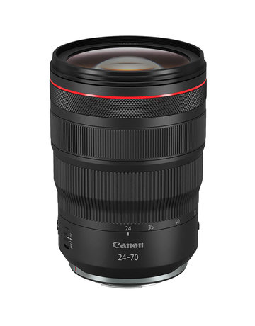 Canon Canon RF 24-70mm F2.8L IS USM