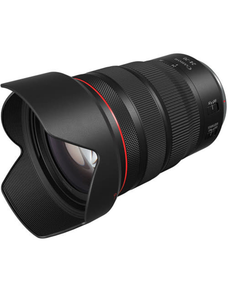 Canon Canon RF 24-70mm F2.8L IS USM